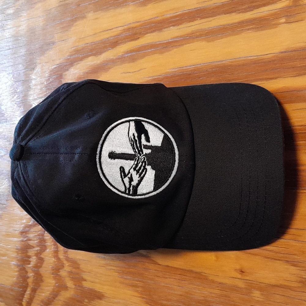 Roger Waters Concert Baseball Hat